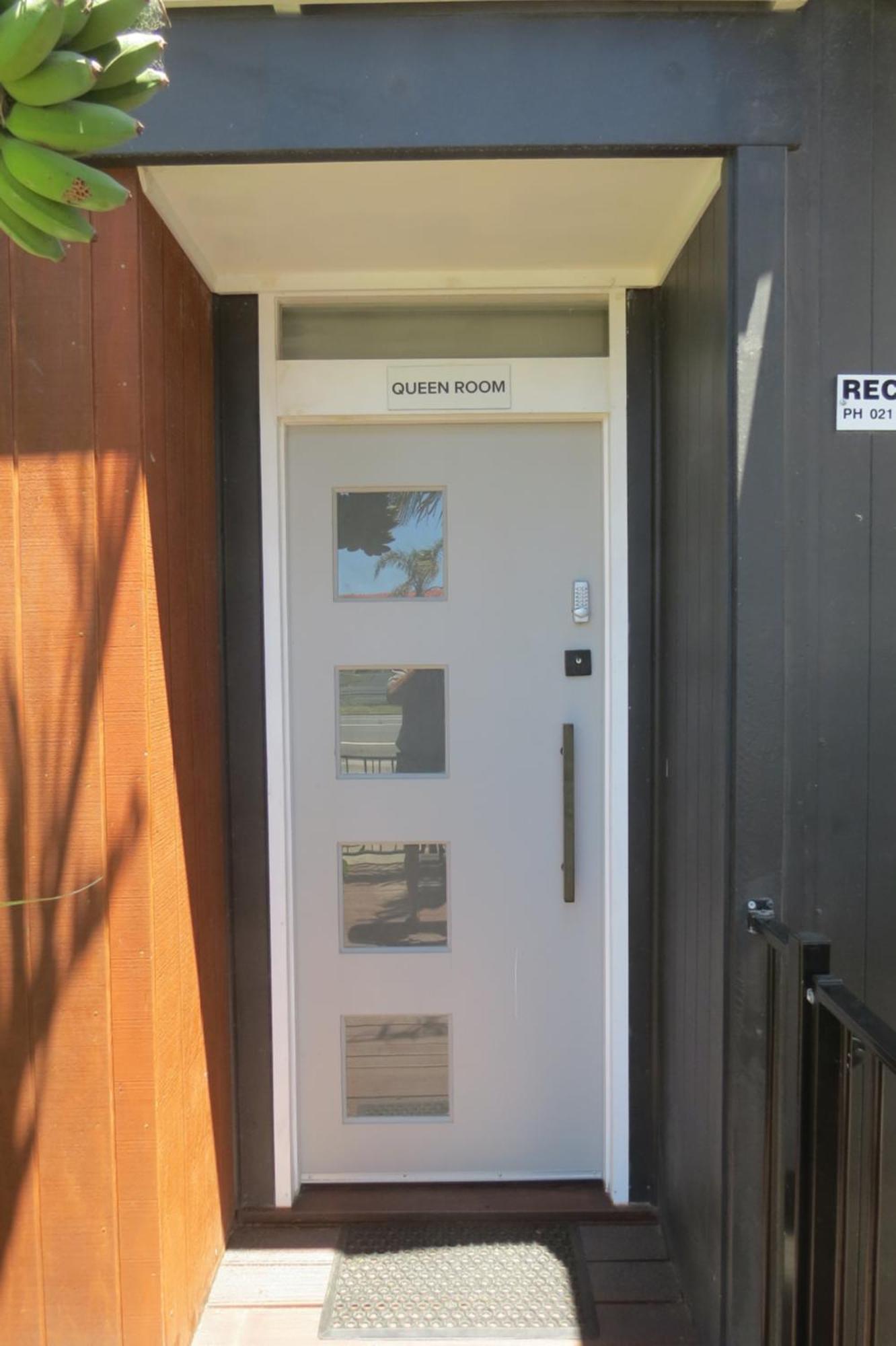 Two Palms Hotel Gisborne Exterior photo